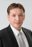 Jürgen Kusel - Baufinanzierungsspezialist der Volksbank Stade-Cuxahven - Einbruchschutz
